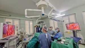 operatii 1 - SPITALUL JUDEȚEAN DE URGENȚĂ PITEȘTI - singurul spital din județ care asigură asistența medicală completă 24 de ore din 24