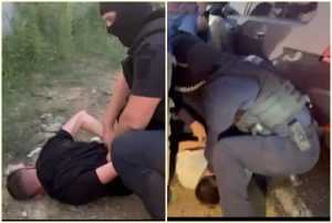 (VIDEO) Argeș.Traficanți de droguri prinși în flagrant. Au fost reținuți 1 page - (VIDEO) Argeș.Traficanți de droguri prinși în flagrant. Au fost reținuți
