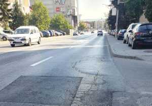 Atenție, piteșteni! În această noapte sunt programate lucrări de reabilitare a carosabilului, pe strada Smeurei! 1 Sursă fo5to: Facebook Primăria Municipiului Pitești