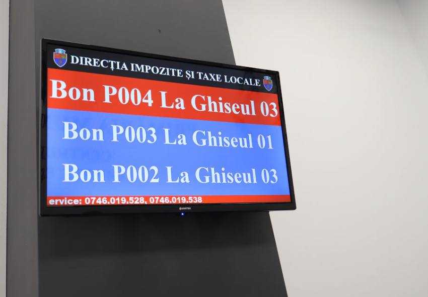 taxe si impozite arges mall generic 3 Sursă foto: Primăria Municipiului Pitești