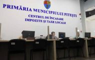 Sursă foto: Primăria Municipiului Pitești