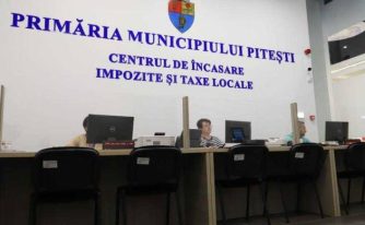 Sursă foto: Primăria Municipiului Pitești