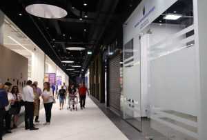 Programul de funcționare și servicii oferite! Vă puteți plăti taxele și impozitele locale și la ghișeul de la Argeș Mall 29 Sursă foto: Primăria Municipiului Pitești