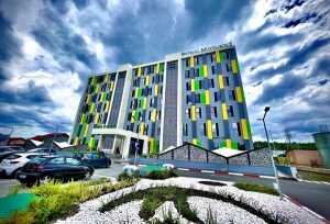 Mioveni spital - Spitalul Orășenesc Mioveni – PASIUNE PENTRU MEDICINĂ!