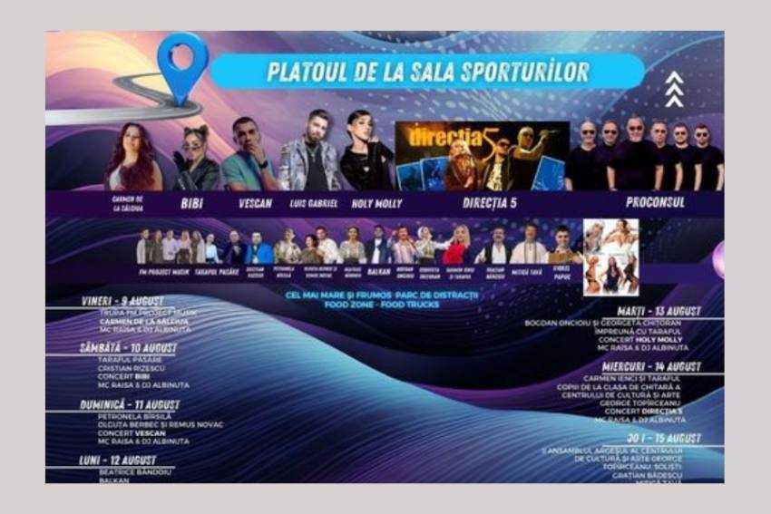 la Curtea de Argeș la Curtea de Argeș