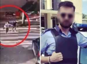 cats - Trei ani de închisoare cu executare pentru poliţistul care a ucis-o pe Raisa pe trecerea de pietoni și daune morale de 700.000 de euro!