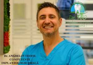 dr teo deschidere - Clinica de Medicină Dentară Dr. Teo – Zâmbim oricând împreună!