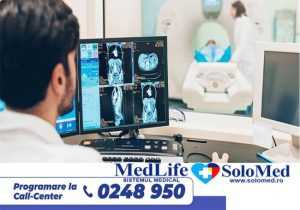 solomed deschidere 1 - MedLife SoloMed - Specialiștii noștri se vor asigura că veți avea parte de cea mai bună îngrijire
