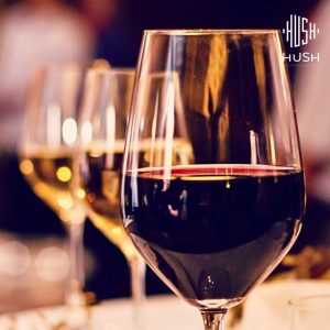 la Hush
