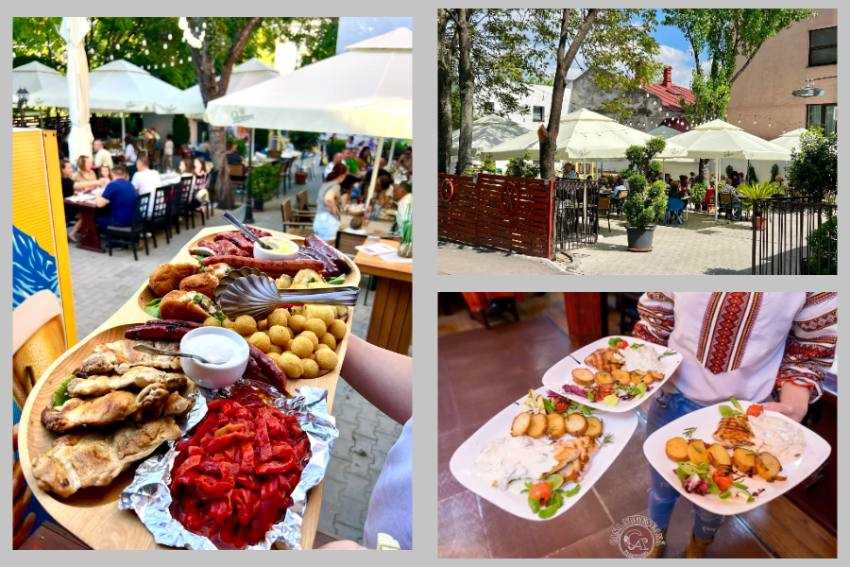 Platouri pentru copii la Casa Argeșeană! Preparate delicioase și îndrăgite de cei mici 8 Casa Argeșeană