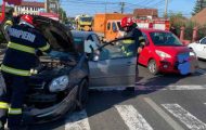 accident masini Arges