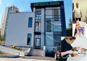 ortogyn oana deschidere - ORTOGYN OANA – Ginecologie și Ortodonție