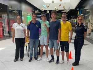 68a359b3 cbe9 485e 90ea 4de5c207c281 - (VIDEO) M.A.I. rămâne aproape de cetățeni pentru o „VACANȚĂ ÎN SIGURANȚĂ!”