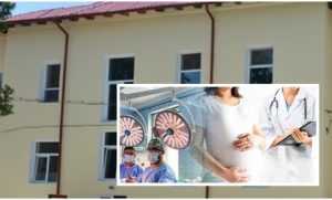 6e5f4a5f b100 49c7 b18a e5698a70a7d4 - Spitalul Orășenesc Regele Carol I-DE 106 ANI ÎN SLUJBA PACIENȚILOR