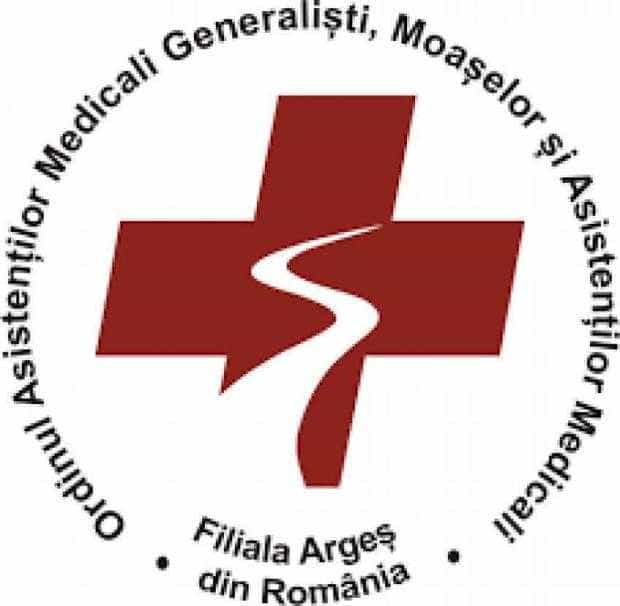 OAMGMAMR FILIALA ARGEȘ – cheia succesului pentru dezvoltarea profesiei de asistent medical sau moașă 1 OAMAMGR - OAMGMAMR FILIALA ARGEȘ – cheia succesului pentru dezvoltarea profesiei de asistent medical sau moașă