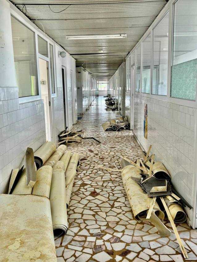 MEDICI PENTRU ROMÂNIA, ÎN TOATĂ ROMÂNIA! 4 medici pediatrie inainte