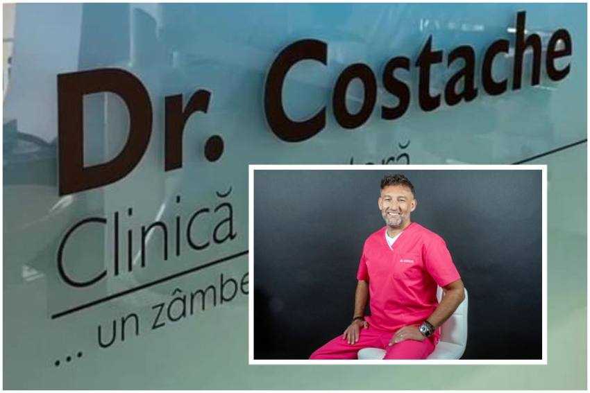 Dr. Costache Dr. Costache