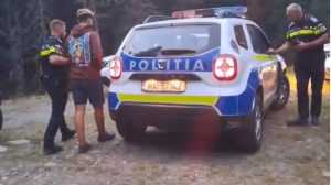 Minorul de 16 ani dat dispărut la Arefu a fost găsit! 7 minor disarut gasit