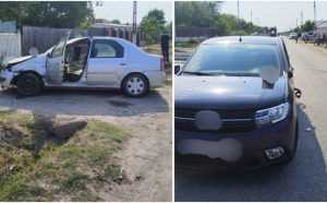 Accident grav pe DN 67B Pitești-Târgu Cărbunești. Șofer în vârstă de 81 de ani decedat 1 0E03B603 EA7C 429A A044 4DD2F1C8FA95 - Accident grav pe DN 67B Pitești-Târgu Cărbunești. Șofer în vârstă de 81 de ani decedat