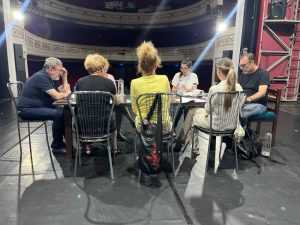 9e3e5c8c b764 4887 a3a9 c623a306e714 - A murit regizorul Bogdan Budeș