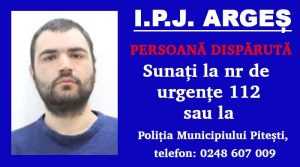 WhatsApp Image 2024 08 16 at 16.48.50 1 - A fost găsit bărbatul de 26 de ani care a plecat de la un centru de îngrijire din Pitești