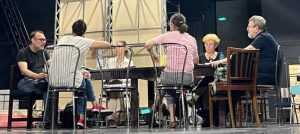 cb2590cd 76d1 4054 a062 0876e9ca5cec - A murit regizorul Bogdan Budeș