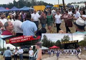 Sursă foto: FB PSD Argeș.