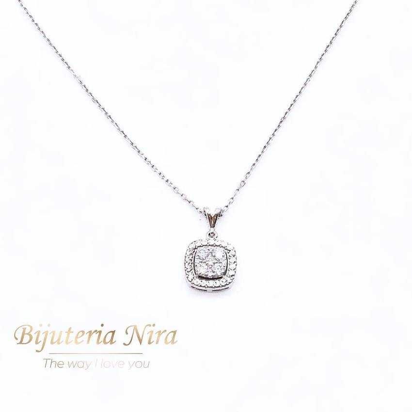 Păstrați vie amintirea momentelor speciale cu bijuteriile rafinate de la NIRA 1 Bijuteria Nira