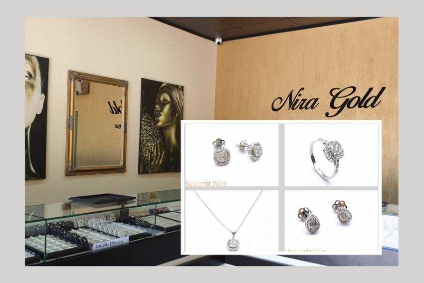 Bijuteria Nira Bijuteria Nira