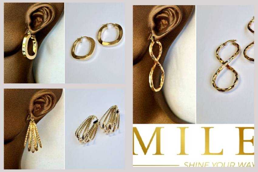 Sunteți pe punctul de a face pasul cel mare în relația voastră de iubire? La Bijuteria MILE Pitești găsiți zeci de modele de verighete superbe 5 Bijuteria MILE Pitesti