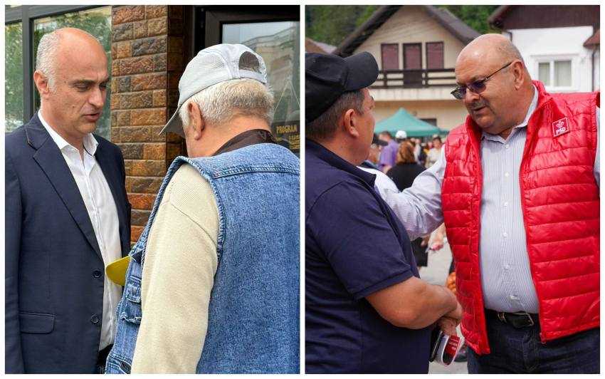 minzina perianu campanie arges