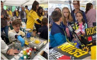 festival stiinte pitesti 2024