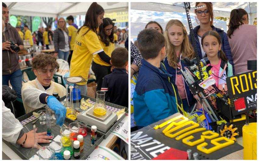 festival stiinte pitesti 2024 festival stiinte pitesti 2024