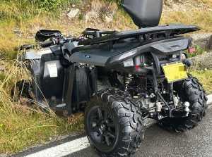 img - Vacanță cu sfârșit tragic pentru o adolescentă de 15 ani! A murit în urma unui accident cu ATV-ul