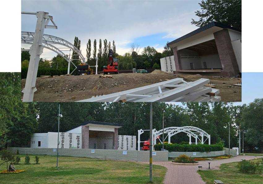 Sursă foto: Facebook Gabriel Niță.