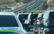 aglomerație autostrada A2