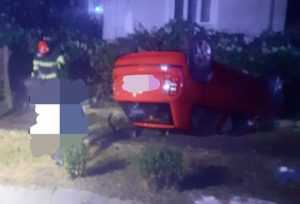 8d02d3e0 8b6e 4d40 8f09 25785af8b4be - Accident rutier în comuna Stâlpeni! Trei persoane rănite și transportate la spital