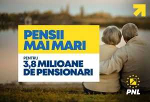 pensionari