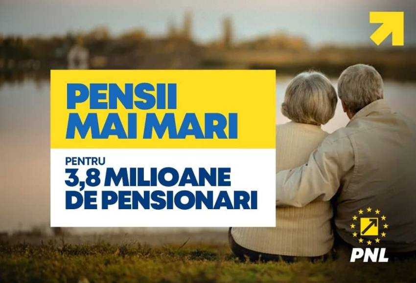 pensionari pensionari