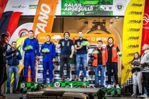 IMG 5292 - DTO RALLY TEAM – ARHITECȚII SPECTACOLULUI PE PATRU ROȚI DIN ARGEȘ