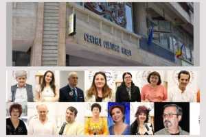 Centrul Cultural Pitești. Evenimente anunțate pentru perioada 19-23 august 1 CC Pitești