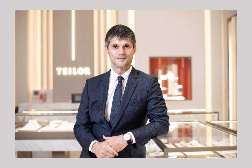 TEILOR - Descoperă bijuteriile colecției Colours of Summer 1 Florin Enache Teilor