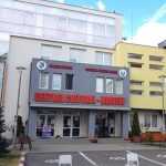 Sursă. fotoÂ:  Facebook. Primăria Orașului Mioveni.