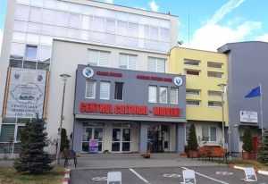 Primarul Mioveniului se mută la Centrul Cultural 1 Sursă. fotoÂ: Facebook. Primăria Orașului Mioveni.