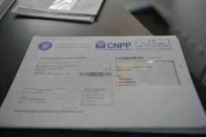 Sursă foto: FB Compania Națională "Poșta Română"