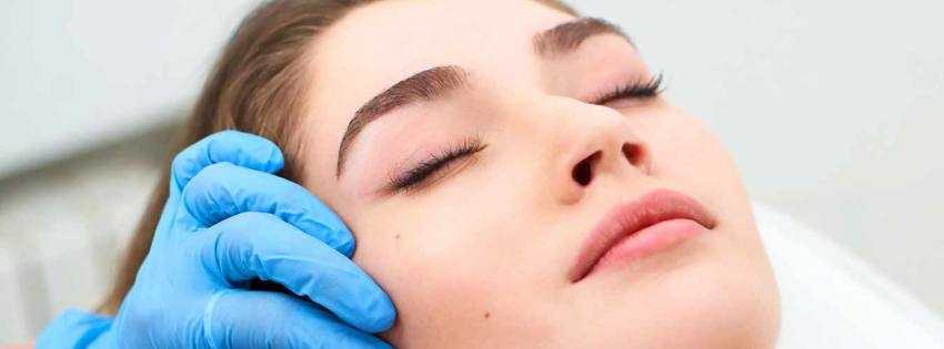 Dr. Gupta by Luy Estetic botox