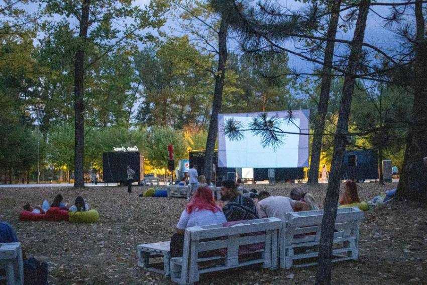 Sursă foto: Facebook Primăria Municipiului Pitești.