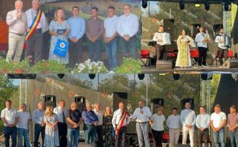 Sursă foto: Faceboook PSD Argeș.
