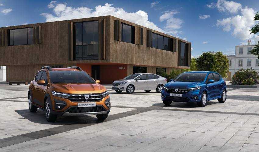 Dacia – cel mai valoros brand românesc 6 Dacia