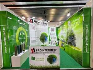 PROINTERMED – Peste 30 de ani de excelență în producția de folie agricolă profesională, numărul 1 în România 23 PROINTERMED